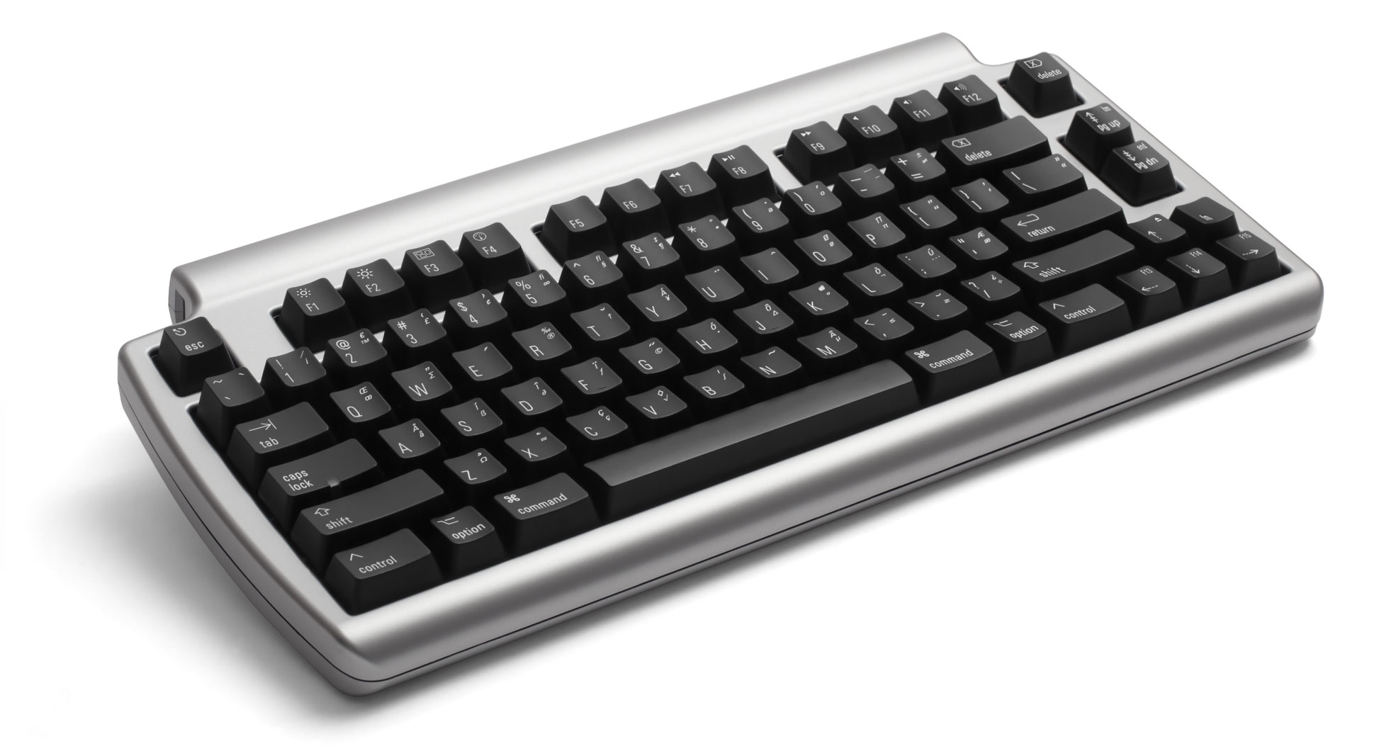 best mechanical keyboard for mac and pc